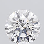 IGI 1.1 Carat Round Brilliant Lab Grown Diamond