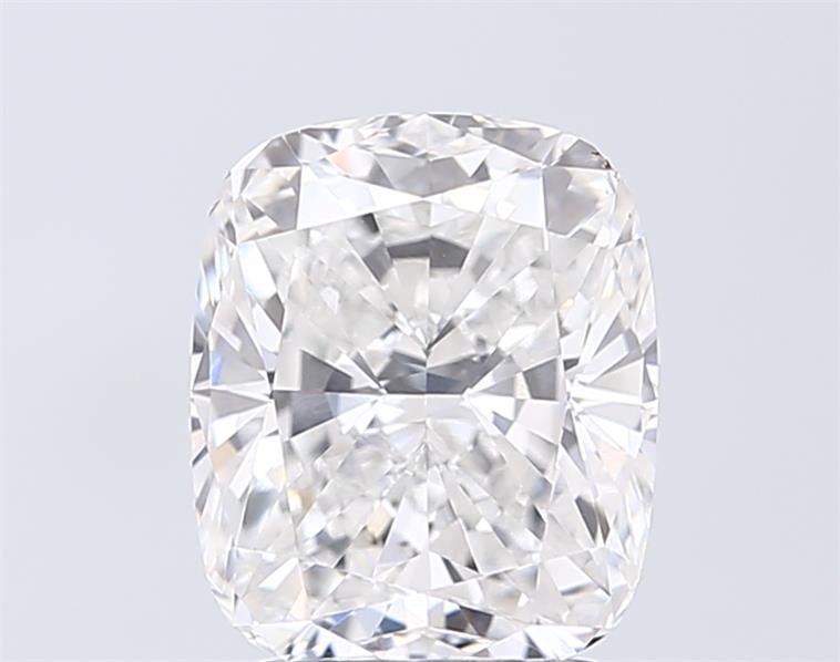 IGI 2.53 Carat Cushion Lab Grown Diamond 人工培育鑽石 實驗室人造鑽石