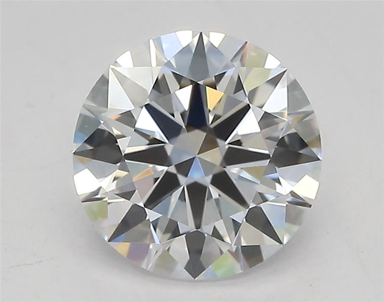 IGI 1.52 Carat Round Brilliant Lab Grown Diamond
