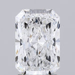 IGI 1.99 Carat Radiant Cut Lab Grown Diamond 人工培育鑽石 實驗室人造鑽石