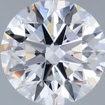 IGI 1.79 Carat Round Brilliant Lab Grown Diamond 人工培育鑽石 實驗室人造鑽石