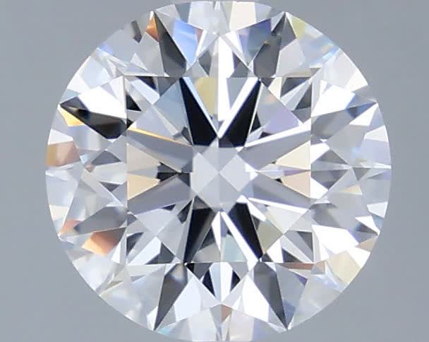 IGI 1.79 Carat Round Brilliant Lab Grown Diamond 人工培育鑽石 實驗室人造鑽石