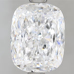 IGI 1.73 Carat Cushion Lab Grown Diamond 人工培育鑽石 實驗室人造鑽石