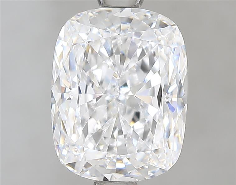 IGI 1.73 Carat Cushion Lab Grown Diamond 人工培育鑽石 實驗室人造鑽石