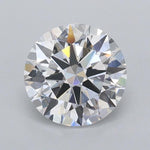 IGI 1.00 Carat Round Brilliant Lab Grown Diamond 人工培育鑽石 實驗室人造鑽石