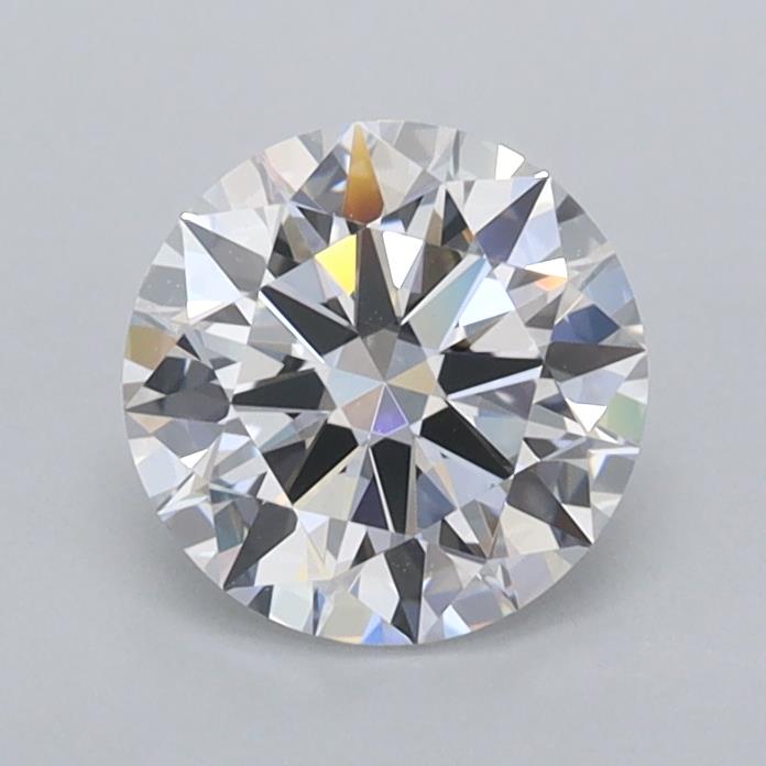 IGI 1.00 Carat Round Brilliant Lab Grown Diamond 人工培育鑽石 實驗室人造鑽石