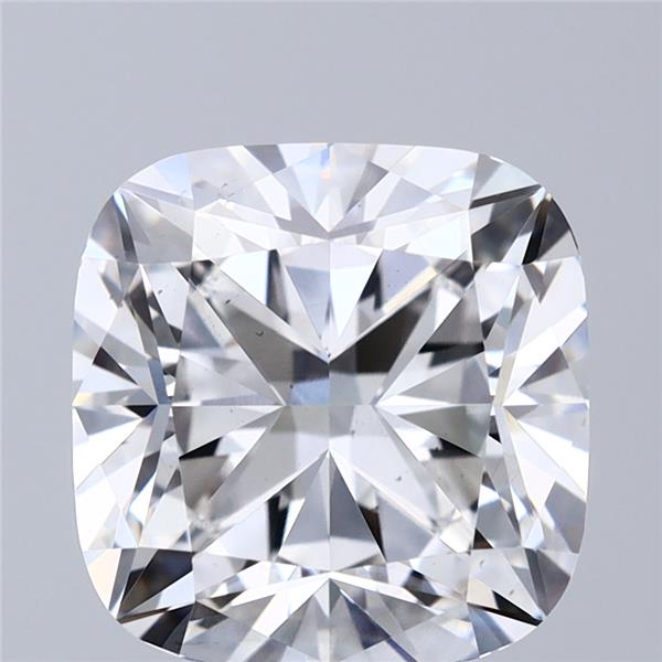 IGI 3.05 Carat Cushion Lab Grown Diamond 人工培育鑽石 實驗室人造鑽石