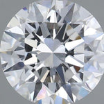 IGI 1.13 Carat Round Brilliant Lab Grown Diamond