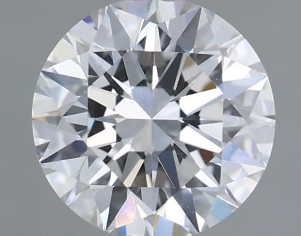 IGI 1.13 Carat Round Brilliant Lab Grown Diamond
