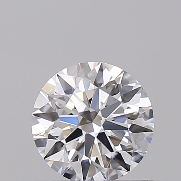 IGI 0.42 Carat Round Brilliant Lab Grown Diamond