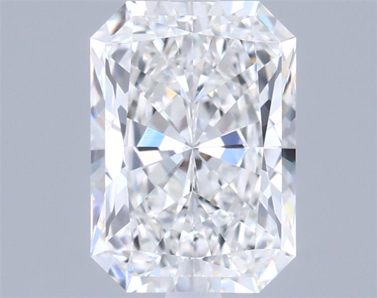 IGI 1.36 Carat Radiant Cut Lab Grown Diamond 人工培育鑽石 實驗室人造鑽石