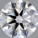 IGI 1.09 Carat Round Brilliant Lab Grown Diamond 人工培育鑽石 實驗室人造鑽石