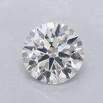 IGI 0.68 Carat Round Brilliant Lab Grown Diamond 人工培育鑽石 實驗室人造鑽石
