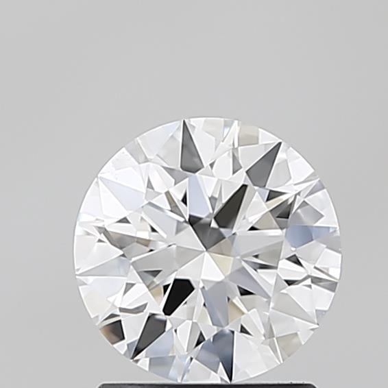 IGI 1.20 Carat Round Brilliant Lab Grown Diamond 人工培育鑽石 實驗室人造鑽石