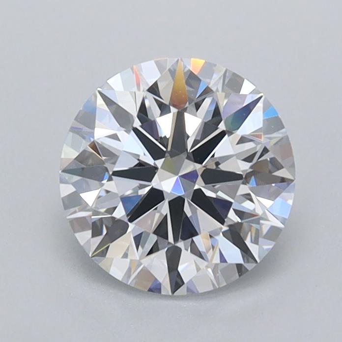IGI 1.04 Carat Round Brilliant Lab Grown Diamond 人工培育鑽石 實驗室人造鑽石