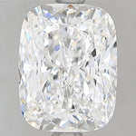 IGI 2.02 Carat Cushion Lab Grown Diamond 人工培育鑽石 實驗室人造鑽石