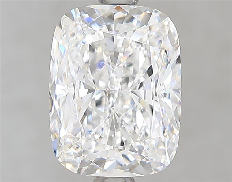 IGI 2.02 Carat Cushion Lab Grown Diamond 人工培育鑽石 實驗室人造鑽石