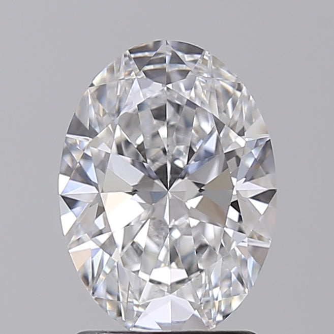 IGI 1.55 Carat 橢圓形 - Oval 培育鑽石 Lab Grown Diamond 人造鑽石 人工鑽石 實驗室鑽石 培養鑽石 香港 培育鑽 