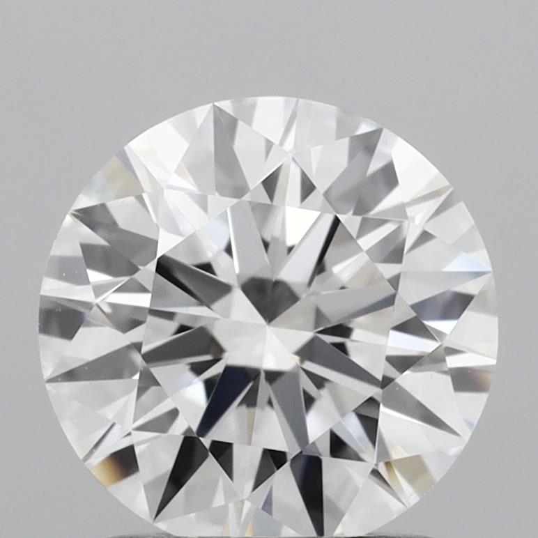 IGI 1.30 Carat Round Brilliant Lab Grown Diamond 人工培育鑽石 實驗室人造鑽石