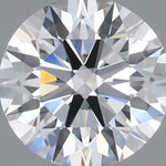 IGI 1.47 Carat Round Brilliant Lab Grown Diamond