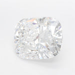 IGI 5.51 Carat Cushion Lab Grown Diamond 人工培育鑽石 實驗室人造鑽石