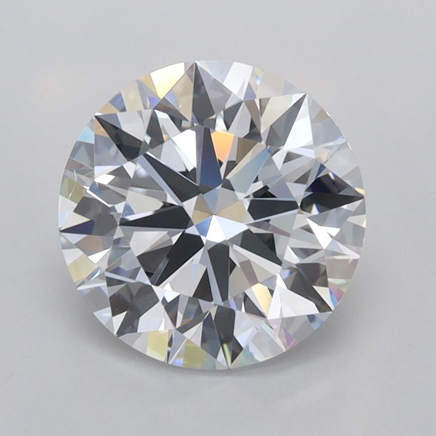 IGI 2.24 Carat Round Brilliant Lab Grown Diamond 人工培育鑽石 實驗室人造鑽石