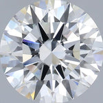 IGI 2.38 Carat Round Brilliant Lab Grown Diamond 人工培育鑽石 實驗室人造鑽石