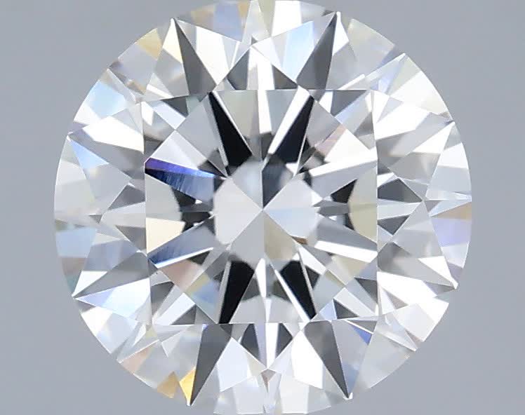 IGI 2.38 Carat Round Brilliant Lab Grown Diamond 人工培育鑽石 實驗室人造鑽石