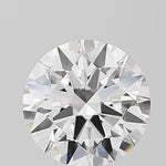 IGI 1.85 Carat Round Brilliant Lab Grown Diamond 人工培育鑽石 實驗室人造鑽石