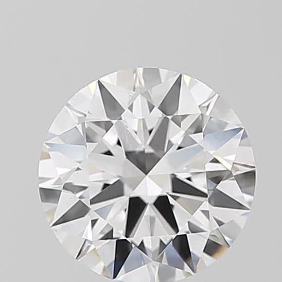 IGI 1.85 Carat Round Brilliant Lab Grown Diamond 人工培育鑽石 實驗室人造鑽石