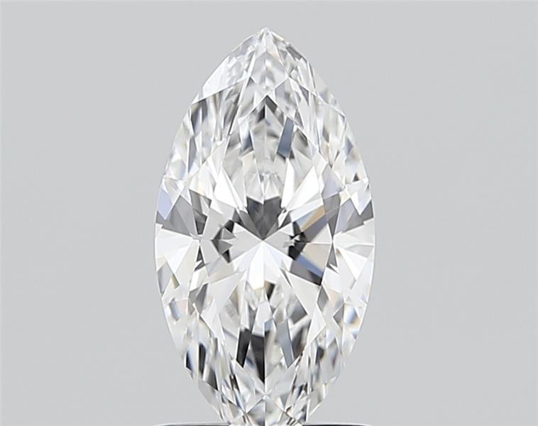 IGI 1.63 Carat Marquise Lab Grown Diamond 人工培育鑽石 實驗室人造鑽石