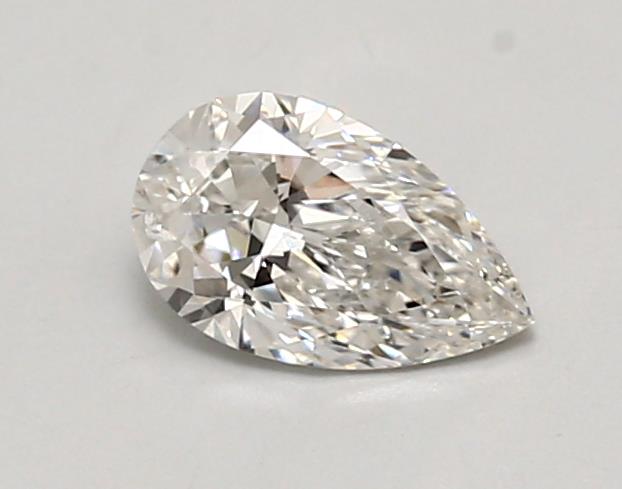 IGI 0.89 Carat Pear Lab Grown Diamond 人工培育鑽石 實驗室人造鑽石