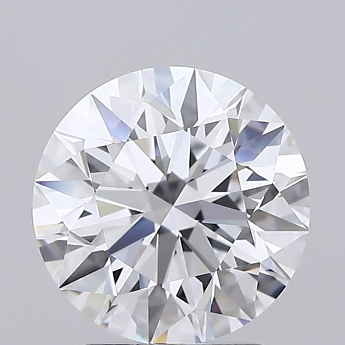 IGI 2.40 Carat Round Brilliant Lab Grown Diamond 人工培育鑽石 實驗室人造鑽石
