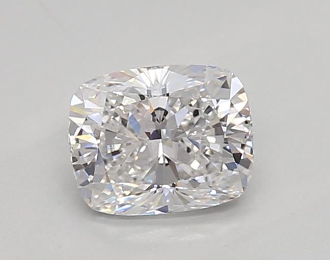 IGI 0.62 Carat Cushion Lab Grown Diamond 人工培育鑽石 實驗室人造鑽石