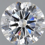 IGI 1.10 Carat Round Brilliant Lab Grown Diamond 人工培育鑽石 實驗室人造鑽石