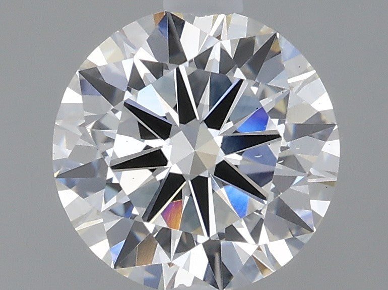 IGI 1.10 Carat Round Brilliant Lab Grown Diamond 人工培育鑽石 實驗室人造鑽石