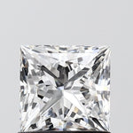 IGI 1.10 Carat Princess Cut Lab Grown Diamond 人工培育鑽石 實驗室人造鑽石