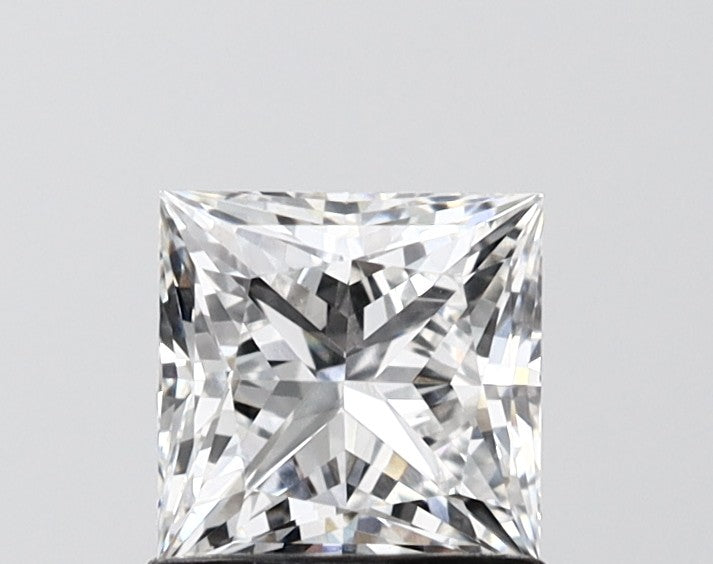 IGI 1.10 Carat Princess Cut Lab Grown Diamond 人工培育鑽石 實驗室人造鑽石