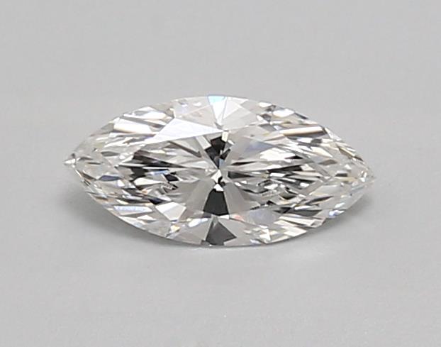 IGI 0.59 Carat Marquise Lab Grown Diamond