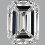 IGI 3.03 Carat Emerald Lab Grown Diamond 人工培育鑽石 實驗室人造鑽石