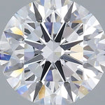 IGI 1.51 Carat Round Brilliant Lab Grown Diamond 人工培育鑽石 實驗室人造鑽石