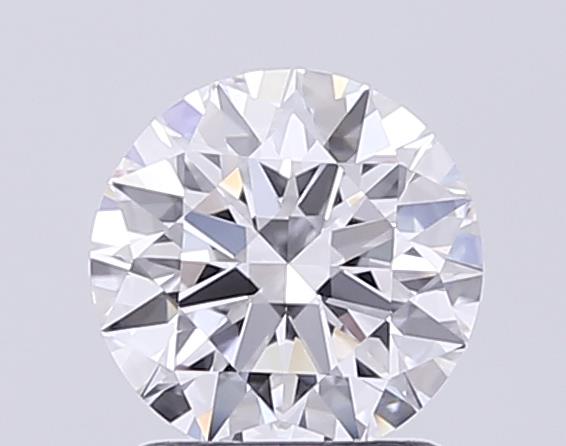 IGI 1.50 Carat Round Brilliant Lab Grown Diamond 人工培育鑽石 實驗室人造鑽石