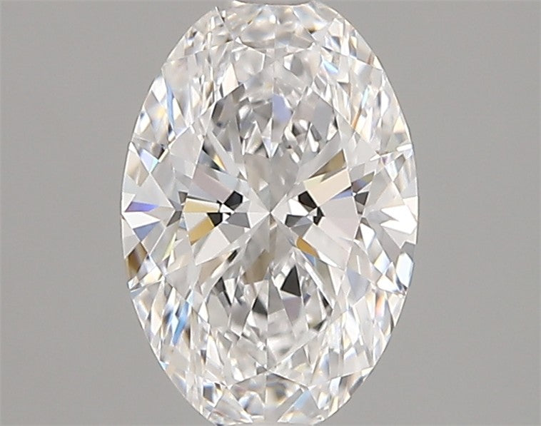 IGI 1.40 Carat Oval Lab Grown Diamond 人工培育鑽石 實驗室人造鑽石