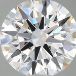 IGI 2.05 Carat Round Brilliant Lab Grown Diamond 人工培育鑽石 實驗室人造鑽石