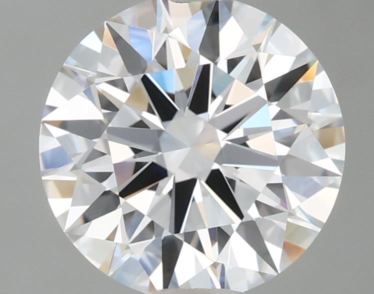IGI 2.05 Carat Round Brilliant Lab Grown Diamond 人工培育鑽石 實驗室人造鑽石