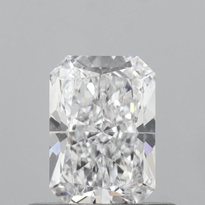 IGI 0.52 Carat Radiant Cut Lab Grown Diamond 人工培育鑽石 實驗室人造鑽石