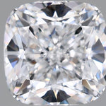 IGI 1.73 Carat Cushion Lab Grown Diamond 人工培育鑽石 實驗室人造鑽石