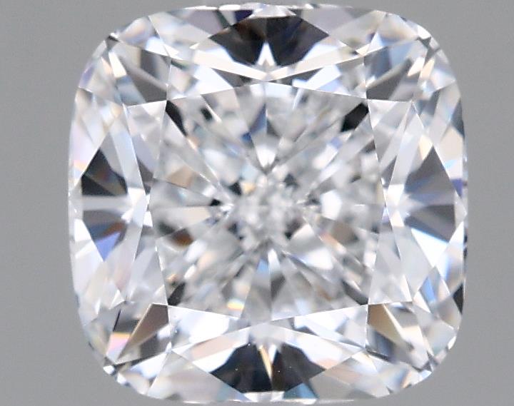 IGI 1.73 Carat Cushion Lab Grown Diamond 人工培育鑽石 實驗室人造鑽石