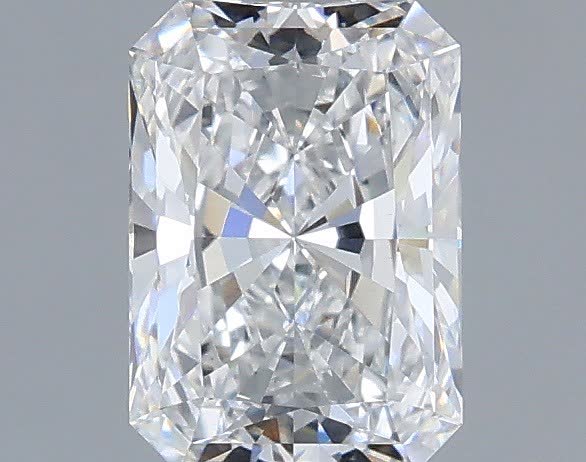IGI 0.95 Carat Radiant Cut Lab Grown Diamond 人工培育鑽石 實驗室人造鑽石