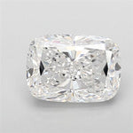 IGI 3.80 Carat Cushion Lab Grown Diamond 人工培育鑽石 實驗室人造鑽石